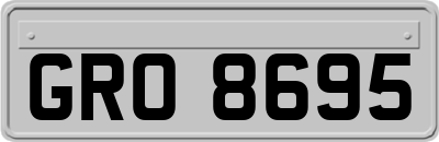 GRO8695