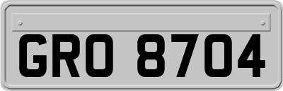 GRO8704