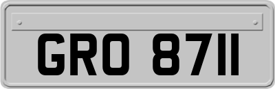 GRO8711