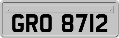 GRO8712
