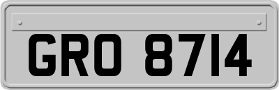 GRO8714