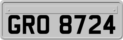 GRO8724