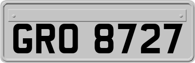 GRO8727