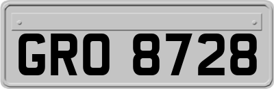 GRO8728