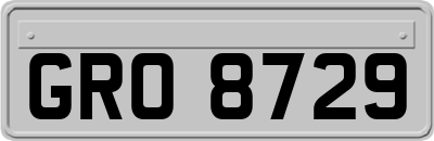 GRO8729