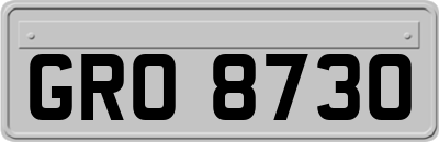 GRO8730