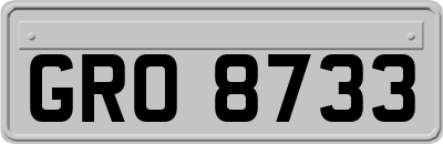 GRO8733