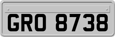 GRO8738