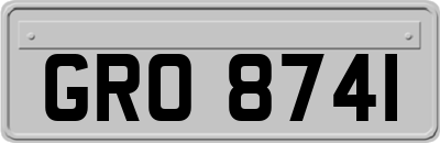 GRO8741
