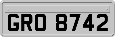 GRO8742