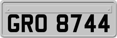 GRO8744
