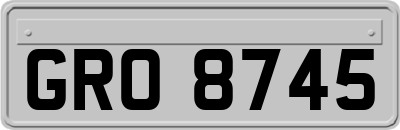 GRO8745