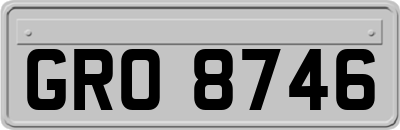 GRO8746