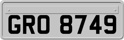 GRO8749