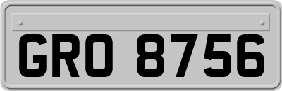 GRO8756
