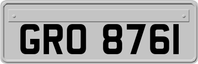 GRO8761
