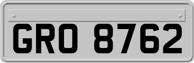 GRO8762