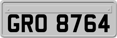 GRO8764
