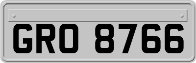 GRO8766