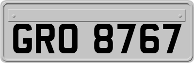GRO8767