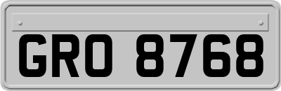 GRO8768