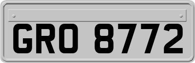 GRO8772