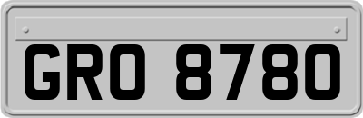 GRO8780