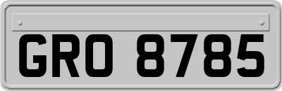 GRO8785