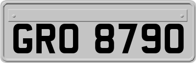 GRO8790