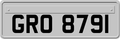 GRO8791
