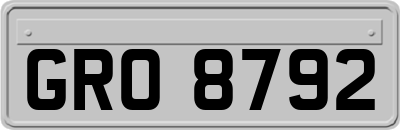 GRO8792