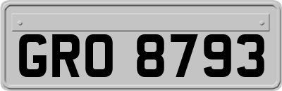GRO8793