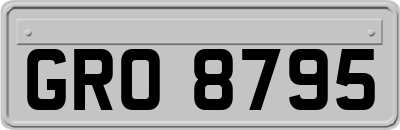 GRO8795