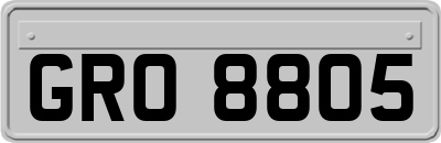 GRO8805