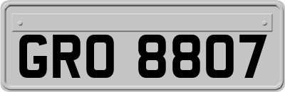 GRO8807