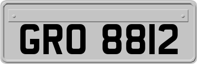 GRO8812