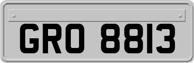 GRO8813