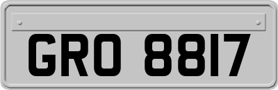 GRO8817