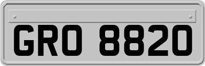 GRO8820
