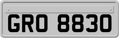 GRO8830