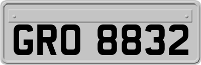 GRO8832