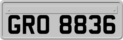 GRO8836