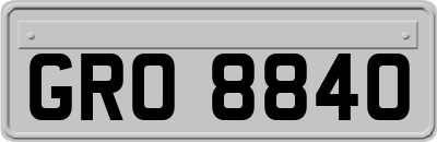 GRO8840