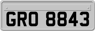 GRO8843