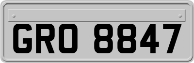 GRO8847