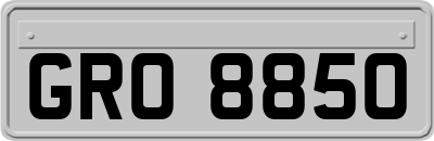 GRO8850