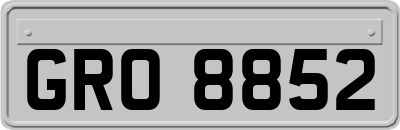 GRO8852