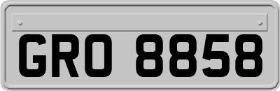 GRO8858