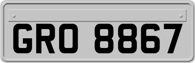 GRO8867