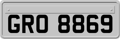 GRO8869